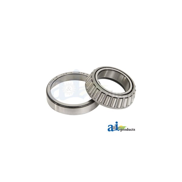 Set, Tapered Roller Bearing & Cup 3" x3" x1.2"